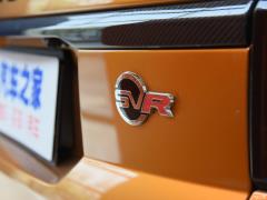 2021 5.0 SC V8 SVR 2021 5.0 SC V8 SVR Фото 42 из 43