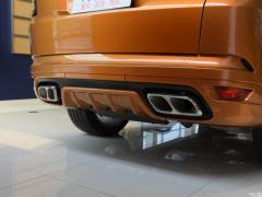 2021 5.0 SC V8 SVR 2021 5.0 SC V8 SVR Фото 40 из 43