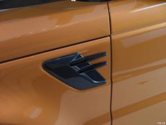 2021 5.0 SC V8 SVR 2021 5.0 SC V8 SVR Фото 24 из 43