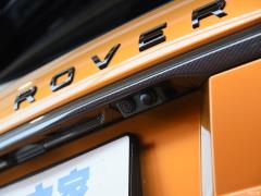 2021 5.0 SC V8 SVR 2021 5.0 SC V8 SVR Фото 41 из 43