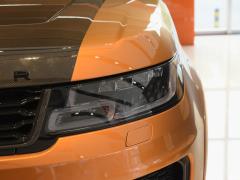 2021 5.0 SC V8 SVR 2021 5.0 SC V8 SVR Фото 16 из 43