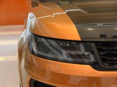 2021 5.0 SC V8 SVR 2021 5.0 SC V8 SVR Фото 8 из 43