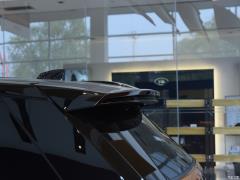 2021 5.0 SC V8 SVR 2021 5.0 SC V8 SVR Фото 32 из 43