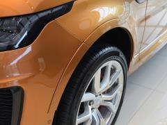 2021 5.0 SC V8 SVR 2021 5.0 SC V8 SVR Фото 22 из 43