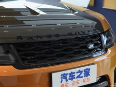2021 5.0 SC V8 SVR 2021 5.0 SC V8 SVR Фото 12 из 43