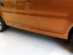 2021 5.0 SC V8 SVR 2021 5.0 SC V8 SVR Фото 30 из 43