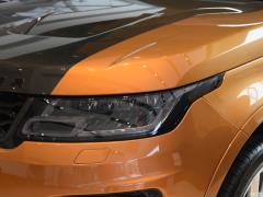 2021 5.0 SC V8 SVR 2021 5.0 SC V8 SVR Фото 19 из 43