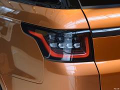 2021 5.0 SC V8 SVR 2021 5.0 SC V8 SVR Фото 34 из 43