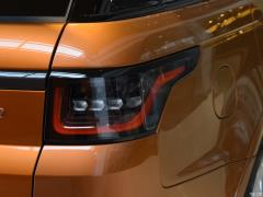 2021 5.0 SC V8 SVR 2021 5.0 SC V8 SVR Фото 38 из 43