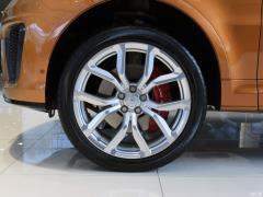 2021 5.0 SC V8 SVR 2021 5.0 SC V8 SVR Фото 25 из 43