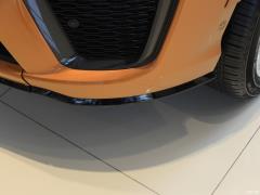 2021 5.0 SC V8 SVR 2021 5.0 SC V8 SVR Фото 21 из 43