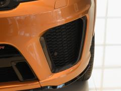 2021 5.0 SC V8 SVR 2021 5.0 SC V8 SVR Фото 17 из 43