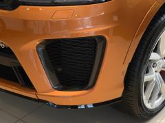 2021 5.0 SC V8 SVR 2021 5.0 SC V8 SVR Фото 20 из 43