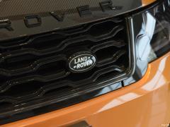 2021 5.0 SC V8 SVR 2021 5.0 SC V8 SVR Фото 13 из 43