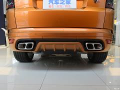2021 5.0 SC V8 SVR 2021 5.0 SC V8 SVR Фото 43 из 43