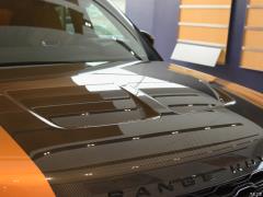 2021 5.0 SC V8 SVR 2021 5.0 SC V8 SVR Фото 14 из 43