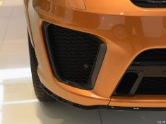 2021 5.0 SC V8 SVR 2021 5.0 SC V8 SVR Фото 9 из 43