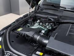 2021 5.0 SC V8 SVR Racing Green Custom Edition 2021 5.0 SC V8 SVR Racing Green Custom Edition Фото 10 из 70
