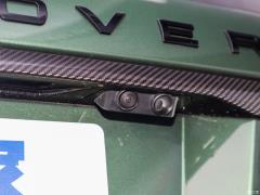 2021 5.0 SC V8 SVR Racing Green Custom Edition 2021 5.0 SC V8 SVR Racing Green Custom Edition Фото 57 из 70