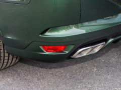 2021 5.0 SC V8 SVR Racing Green Custom Edition 2021 5.0 SC V8 SVR Racing Green Custom Edition Фото 53 из 70