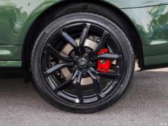 2021 5.0 SC V8 SVR Racing Green Custom Edition 2021 5.0 SC V8 SVR Racing Green Custom Edition Фото 46 из 70