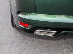 2021 5.0 SC V8 SVR Racing Green Custom Edition 2021 5.0 SC V8 SVR Racing Green Custom Edition Фото 55 из 70