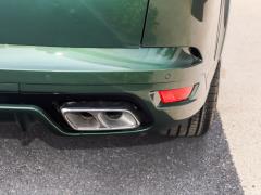 2021 5.0 SC V8 SVR Racing Green Custom Edition 2021 5.0 SC V8 SVR Racing Green Custom Edition Фото 59 из 70