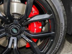 2021 5.0 SC V8 SVR Racing Green Custom Edition 2021 5.0 SC V8 SVR Racing Green Custom Edition Фото 36 из 70