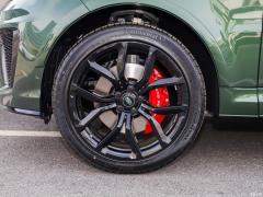 2021 5.0 SC V8 SVR Racing Green Custom Edition 2021 5.0 SC V8 SVR Racing Green Custom Edition Фото 31 из 70