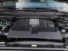 2021 5.0 SC V8 SVR Racing Green Custom Edition 2021 5.0 SC V8 SVR Racing Green Custom Edition Фото 11 из 70