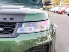 2021 5.0 SC V8 SVR Racing Green Custom Edition 2021 5.0 SC V8 SVR Racing Green Custom Edition Фото 27 из 70
