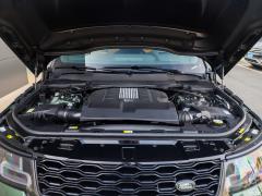 2021 5.0 SC V8 SVR Racing Green Custom Edition 2021 5.0 SC V8 SVR Racing Green Custom Edition Фото 9 из 70