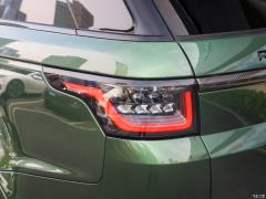 2021 5.0 SC V8 SVR Racing Green Custom Edition 2021 5.0 SC V8 SVR Racing Green Custom Edition Фото 52 из 70