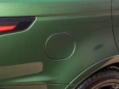 2021 5.0 SC V8 SVR Racing Green Custom Edition 2021 5.0 SC V8 SVR Racing Green Custom Edition Фото 62 из 70