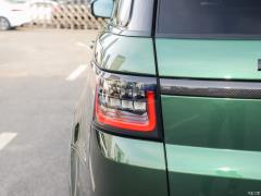 2021 5.0 SC V8 SVR Racing Green Custom Edition 2021 5.0 SC V8 SVR Racing Green Custom Edition Фото 54 из 70
