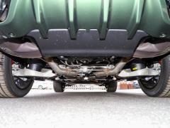 2021 5.0 SC V8 SVR Racing Green Custom Edition 2021 5.0 SC V8 SVR Racing Green Custom Edition Фото 64 из 70