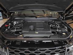 2021 3.0 L6 Сияющий черный выпуск 2021 3.0 L6 Shining Black Edition Фото 9 из 78