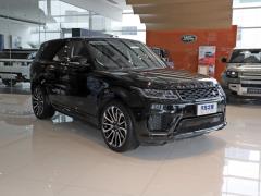 2021 3.0 L6 Сияющий черный выпуск 2021 3.0 L6 Shining Black Edition Фото 3 из 78