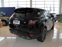 2021 3.0 L6 Сияющий черный выпуск 2021 3.0 L6 Shining Black Edition Фото 7 из 78