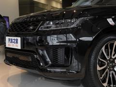 2021 3.0 L6 Сияющий черный выпуск 2021 3.0 L6 Shining Black Edition Фото 29 из 78