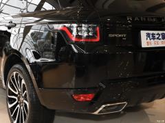 2021 3.0 L6 Сияющий черный выпуск 2021 3.0 L6 Shining Black Edition Фото 58 из 78