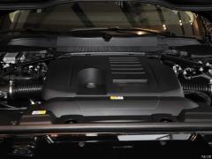 2021 3.0 L6 Сияющий черный выпуск 2021 3.0 L6 Shining Black Edition Фото 11 из 78