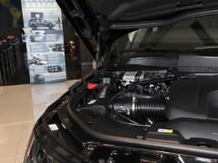 2021 3.0 L6 Сияющий черный выпуск 2021 3.0 L6 Shining Black Edition Фото 10 из 78