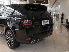 2021 3.0 L6 Сияющий черный выпуск 2021 3.0 L6 Shining Black Edition Фото 56 из 78