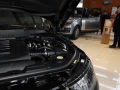 2021 3.0 L6 Сияющий черный выпуск 2021 3.0 L6 Shining Black Edition Фото 12 из 78
