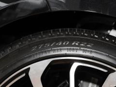 2021 3.0 L6 Сияющий черный выпуск 2021 3.0 L6 Shining Black Edition Фото 41 из 78