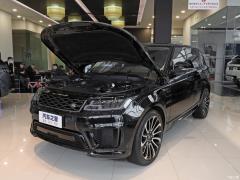 2021 3.0 L6 Сияющий черный выпуск 2021 3.0 L6 Shining Black Edition Фото 8 из 78