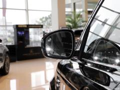 2021 3.0 L6 Сияющий черный выпуск 2021 3.0 L6 Shining Black Edition Фото 37 из 78