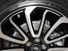 2021 3.0 L6 Сияющий черный выпуск 2021 3.0 L6 Shining Black Edition Фото 55 из 78