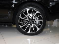2021 3.0 L6 Сияющий черный выпуск 2021 3.0 L6 Shining Black Edition Фото 51 из 78